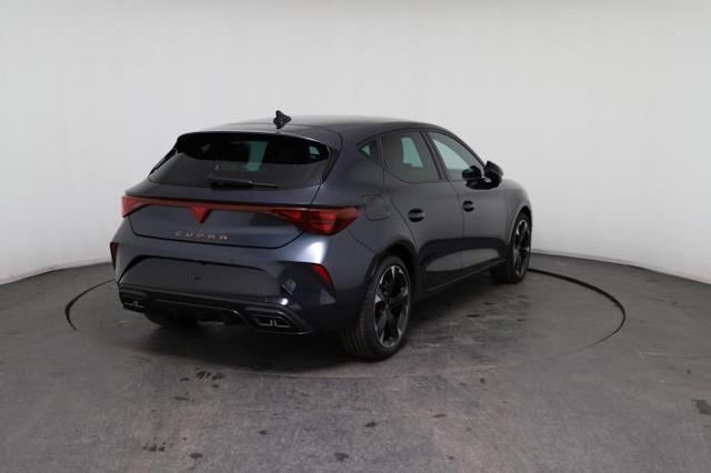 Cupra Leon 1.5 eTSI 110kW (150 PS) 7-Gang DSG 