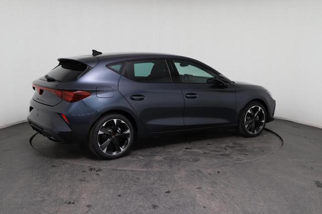 Cupra Leon 1.5 eTSI 110kW (150 PS) 7-Gang DSG 