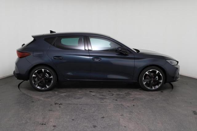 Cupra Leon 1.5 eTSI 110kW (150 PS) 7-Gang DSG 