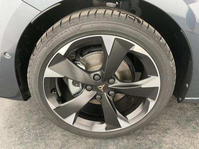 Cupra Leon 1.5 eTSI 110kW (150 PS) 7-Gang DSG 