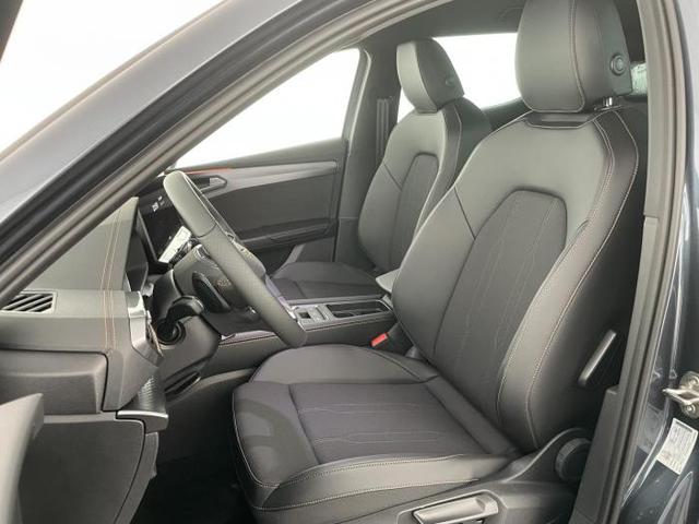 Cupra Leon 1.5 eTSI 110kW (150 PS) 7-Gang DSG 