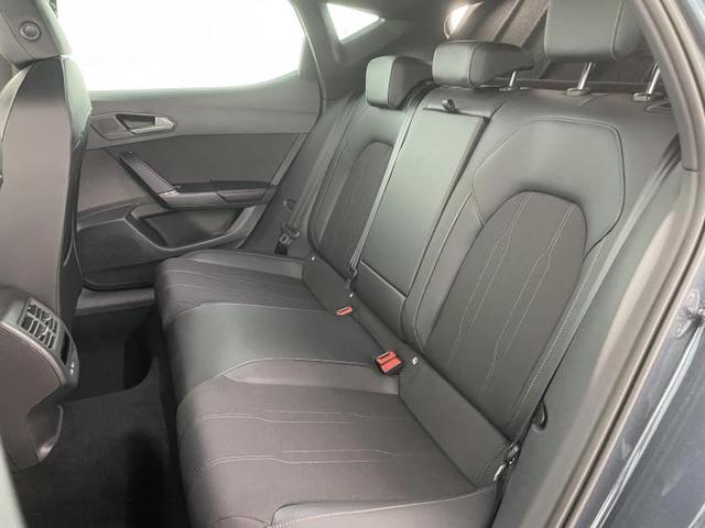 Cupra Leon 1.5 eTSI 110kW (150 PS) 7-Gang DSG 