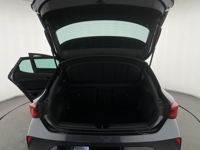 Cupra Leon 1.5 eTSI 110kW (150 PS) 7-Gang DSG 