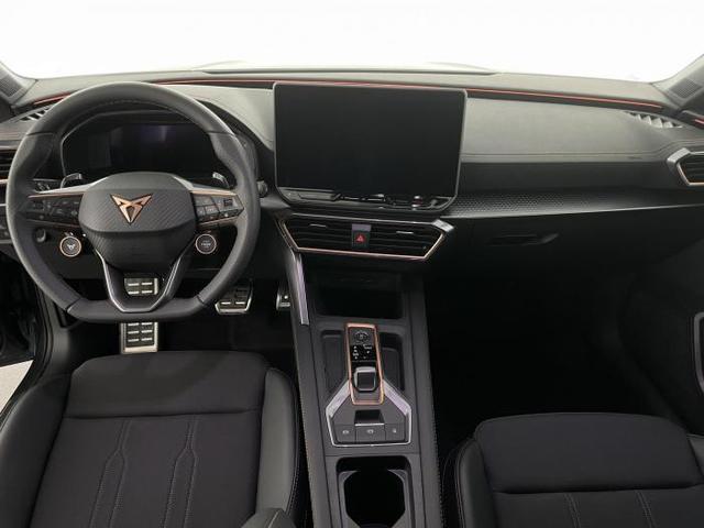 Cupra Leon 1.5 eTSI 110kW (150 PS) 7-Gang DSG 