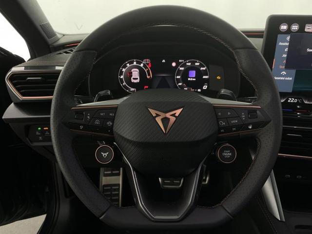 Cupra Leon 1.5 eTSI 110kW (150 PS) 7-Gang DSG 