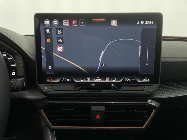 Cupra Leon 1.5 eTSI 110kW (150 PS) 7-Gang DSG 