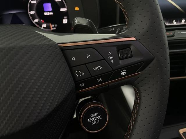 Cupra Leon 1.5 eTSI 110kW (150 PS) 7-Gang DSG 