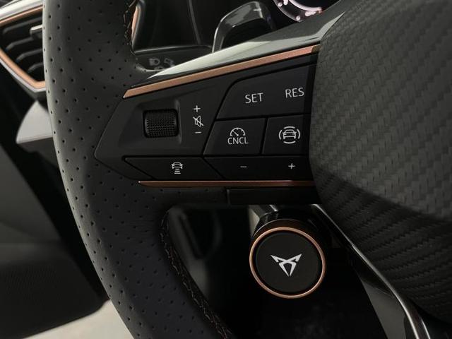 Cupra Leon 1.5 eTSI 110kW (150 PS) 7-Gang DSG 