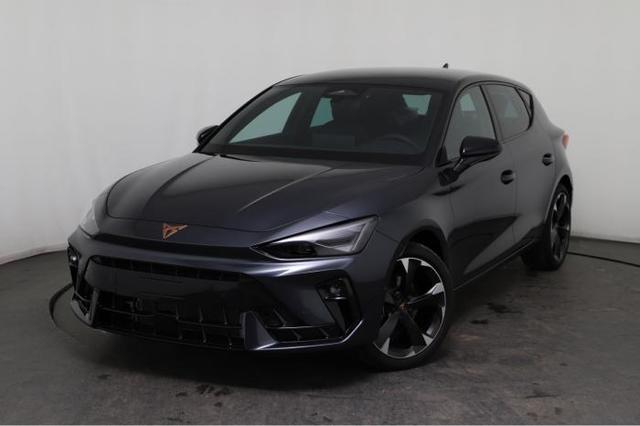 Cupra Leon - 1.5 eTSI 110kW (150 PS) 7-Gang DSG