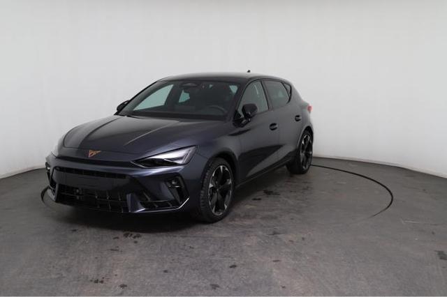 Cupra Leon 1.5 eTSI 110kW (150 PS) 7-Gang DSG 