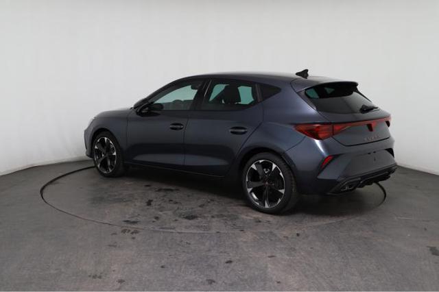 Cupra Leon 1.5 eTSI 110kW (150 PS) 7-Gang DSG 