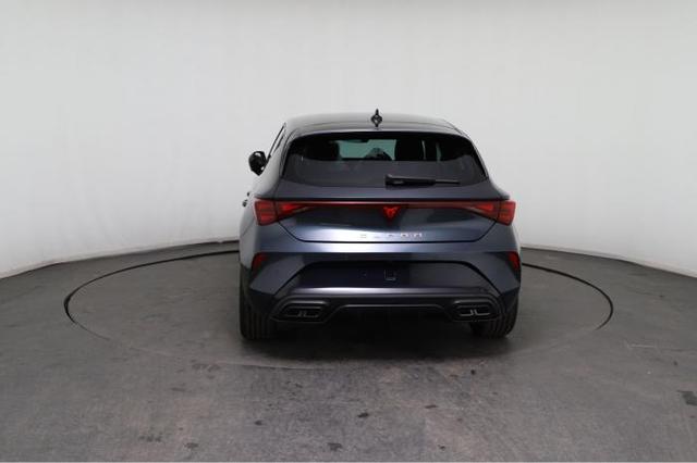 Cupra Leon 1.5 eTSI 110kW (150 PS) 7-Gang DSG 