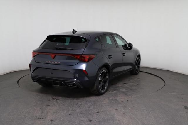 Cupra Leon 1.5 eTSI 110kW (150 PS) 7-Gang DSG 