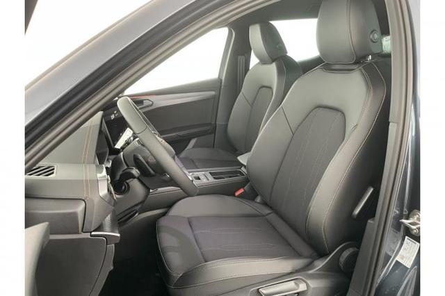 Cupra Leon 1.5 eTSI 110kW (150 PS) 7-Gang DSG 