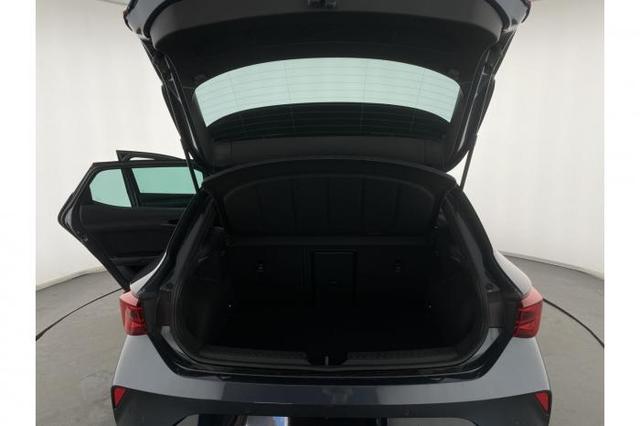 Cupra Leon 1.5 eTSI 110kW (150 PS) 7-Gang DSG 