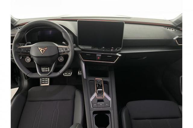 Cupra Leon 1.5 eTSI 110kW (150 PS) 7-Gang DSG 
