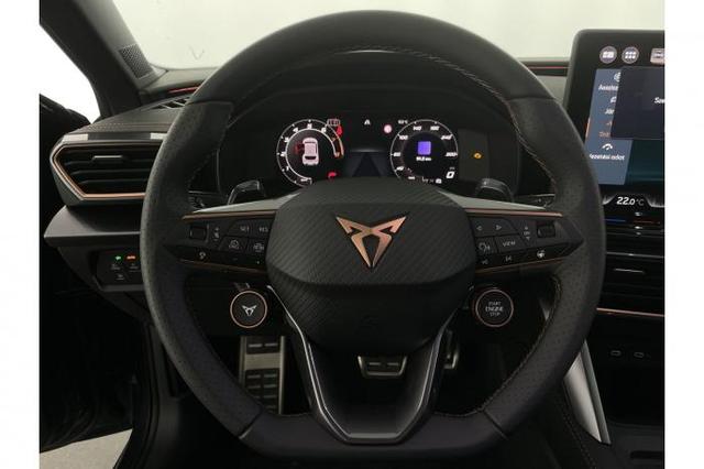 Cupra Leon 1.5 eTSI 110kW (150 PS) 7-Gang DSG 