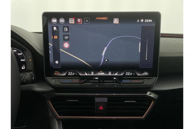 Cupra Leon 1.5 eTSI 110kW (150 PS) 7-Gang DSG 