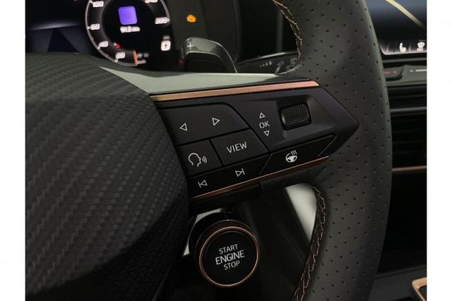 Cupra Leon 1.5 eTSI 110kW (150 PS) 7-Gang DSG 