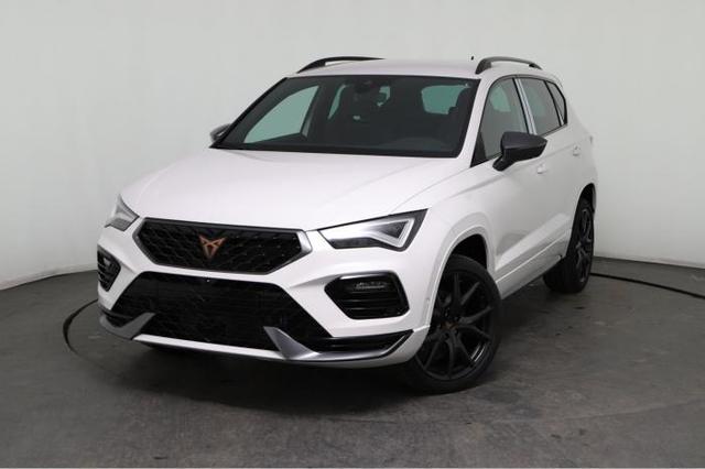 Cupra Ateca - 1.5 TSI 110kW (150 PS) 7-Gang DSG
