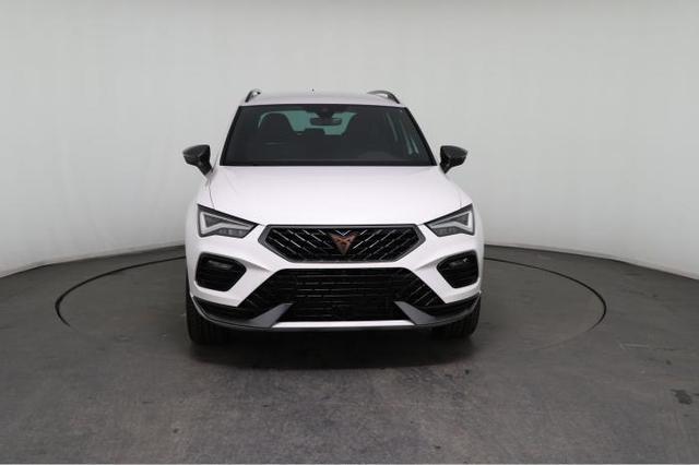 Cupra Ateca - 1.5 TSI 110kW (150 PS) 7-Gang DSG