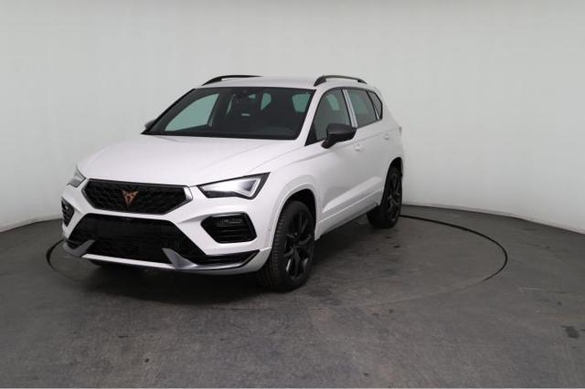Cupra Ateca 1.5 TSI 110kW (150 PS) 7-Gang DSG 