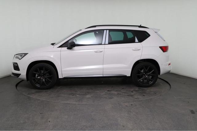 Cupra Ateca 1.5 TSI 110kW (150 PS) 7-Gang DSG 