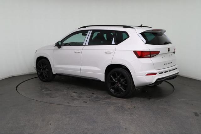 Cupra Ateca 1.5 TSI 110kW (150 PS) 7-Gang DSG 