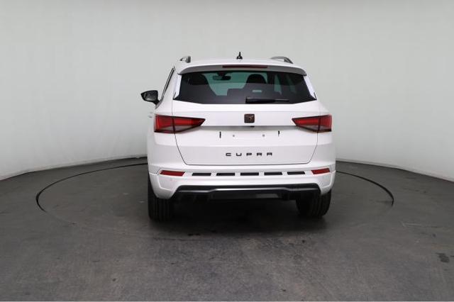 Cupra Ateca 1.5 TSI 110kW (150 PS) 7-Gang DSG 