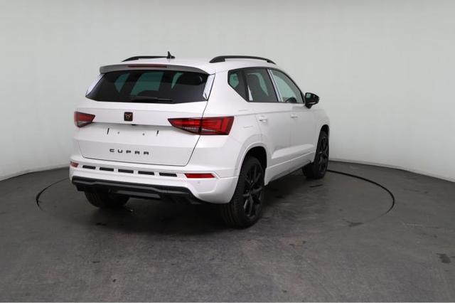 Cupra Ateca 1.5 TSI 110kW (150 PS) 7-Gang DSG 