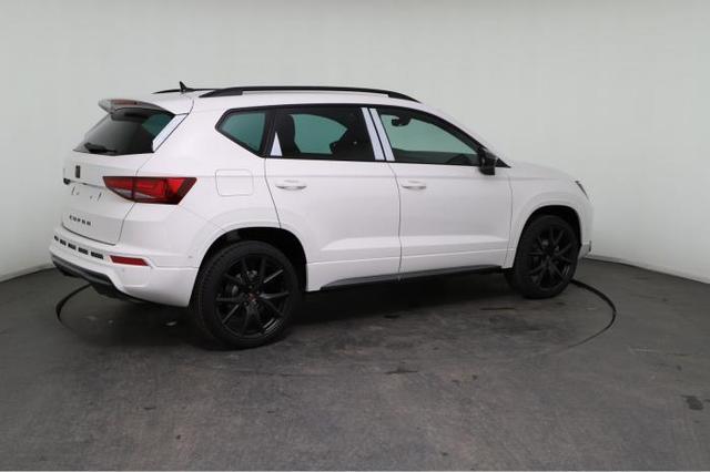 Cupra Ateca 1.5 TSI 110kW (150 PS) 7-Gang DSG 