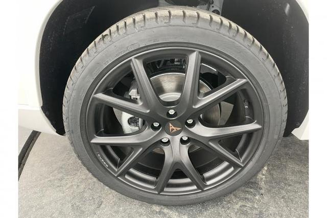 Cupra Ateca 1.5 TSI 110kW (150 PS) 7-Gang DSG 