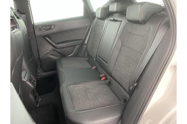 Cupra Ateca 1.5 TSI 110kW (150 PS) 7-Gang DSG 