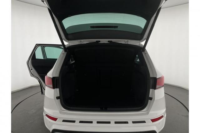 Cupra Ateca 1.5 TSI 110kW (150 PS) 7-Gang DSG 