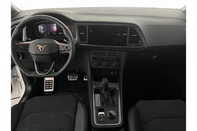 Cupra Ateca 1.5 TSI 110kW (150 PS) 7-Gang DSG 