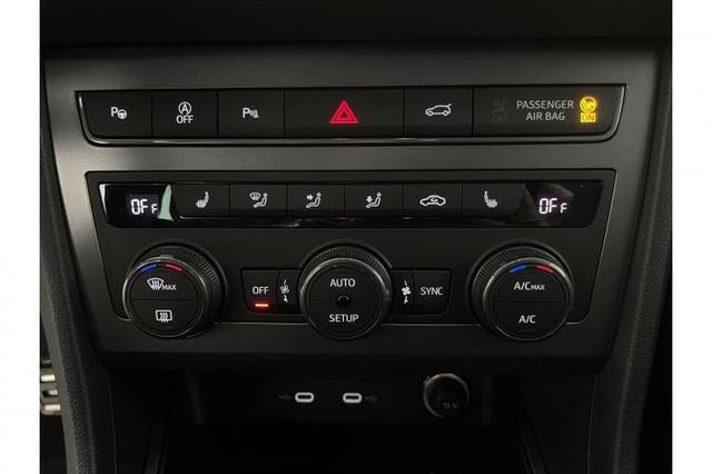 Cupra Ateca 1.5 TSI 110kW (150 PS) 7-Gang DSG 