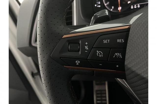 Cupra Ateca 1.5 TSI 110kW (150 PS) 7-Gang DSG 