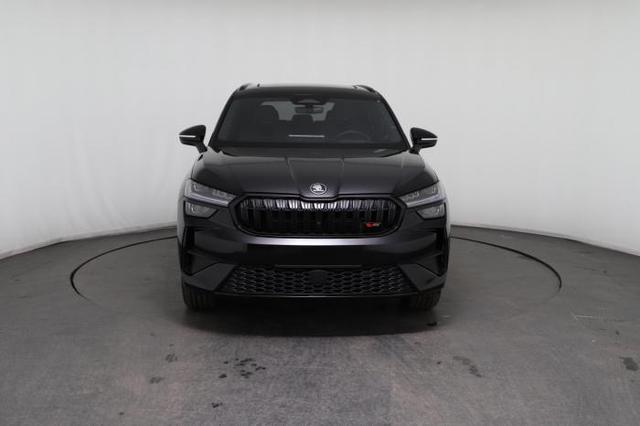 Skoda Kodiaq - RS 2.0 TSI 195kW (265 PS) 4x4 7-Gang DSG