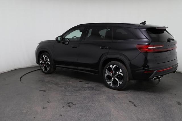 Skoda Kodiaq RS 2.0 TSI 195kW (265 PS) 4x4 7-Gang DSG 