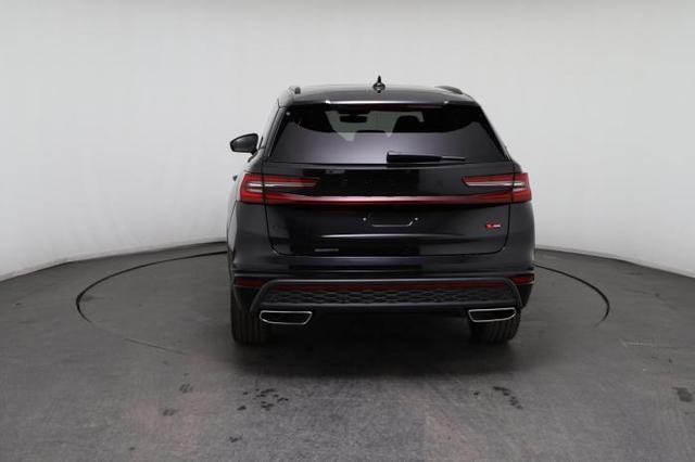 Skoda Kodiaq RS 2.0 TSI 195kW (265 PS) 4x4 7-Gang DSG 