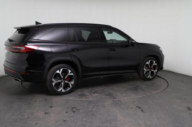 Skoda Kodiaq RS 2.0 TSI 195kW (265 PS) 4x4 7-Gang DSG 