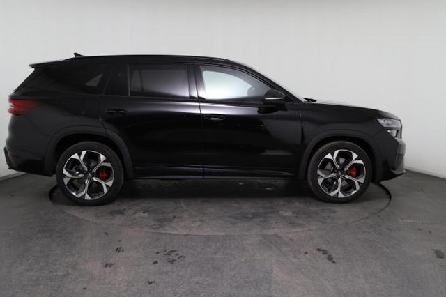 Skoda Kodiaq RS 2.0 TSI 195kW (265 PS) 4x4 7-Gang DSG 