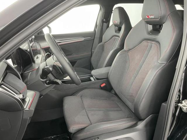 Skoda Kodiaq RS 2.0 TSI 195kW (265 PS) 4x4 7-Gang DSG 