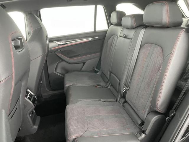 Skoda Kodiaq RS 2.0 TSI 195kW (265 PS) 4x4 7-Gang DSG 