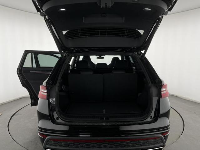 Skoda Kodiaq RS 2.0 TSI 195kW (265 PS) 4x4 7-Gang DSG 