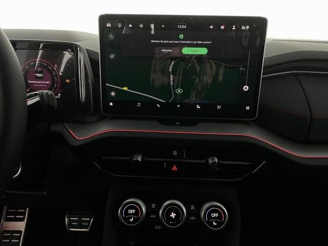 Skoda Kodiaq RS 2.0 TSI 195kW (265 PS) 4x4 7-Gang DSG 