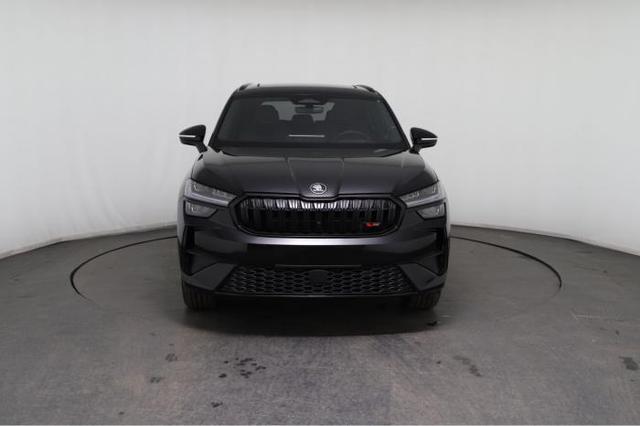 Skoda Kodiaq - RS 2.0 TSI 195kW (265 PS) 4x4 7-Gang DSG