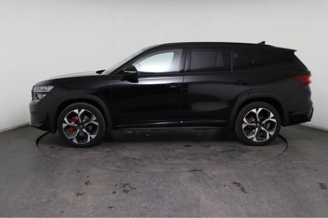 Skoda Kodiaq RS 7-Sitzer 2.0 TSI 195kW (265 PS) 4x4 7-Gang DSG 