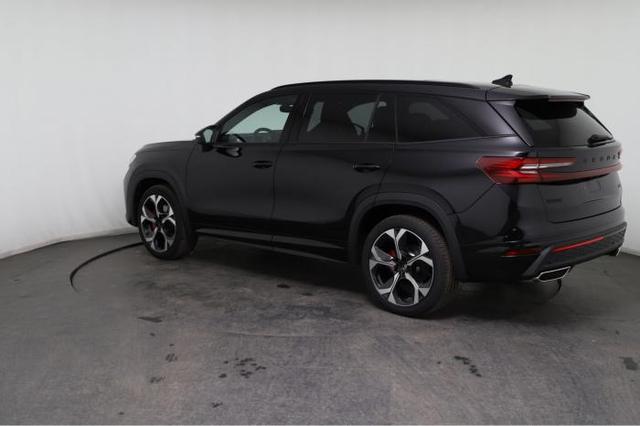 Skoda Kodiaq RS 7-Sitzer 2.0 TSI 195kW (265 PS) 4x4 7-Gang DSG 