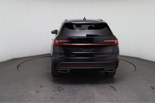 Skoda Kodiaq RS 7-Sitzer 2.0 TSI 195kW (265 PS) 4x4 7-Gang DSG 